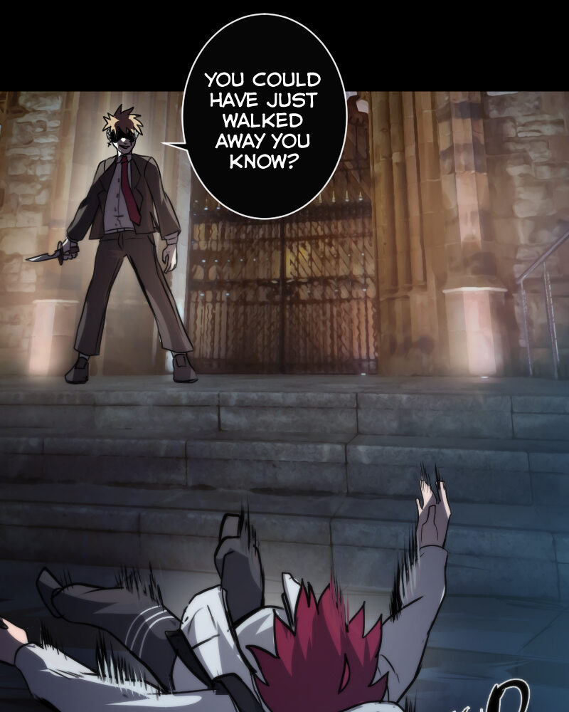 Read Keys ENGLISH Manga Online