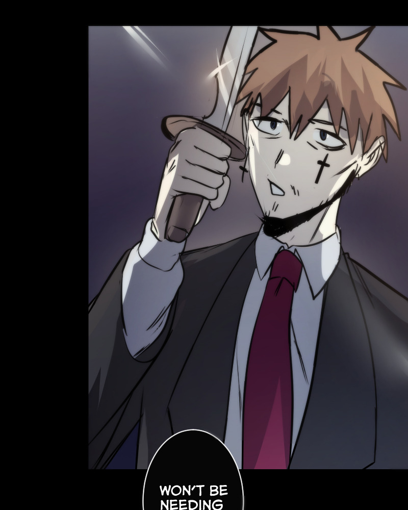 Read Keys ENGLISH Manga Online