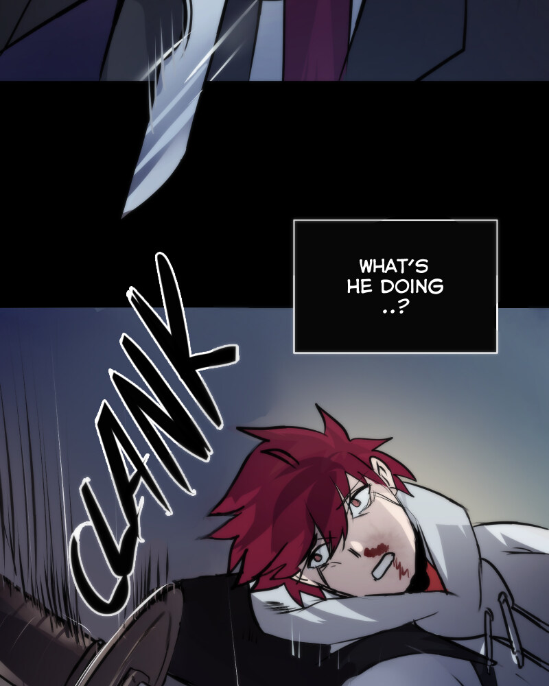 Read Keys ENGLISH Manga Online