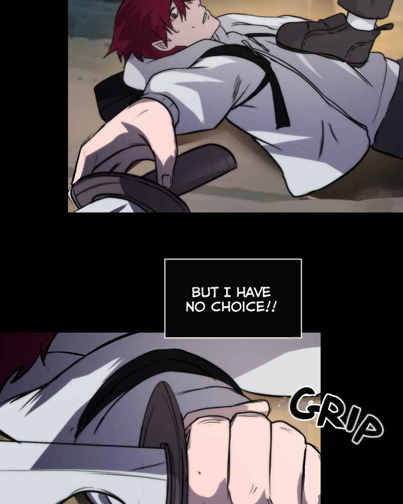 Read Keys ENGLISH Manga Online