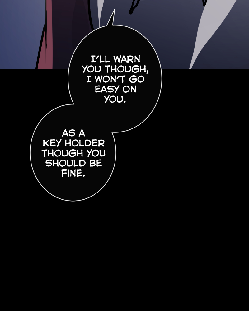 Read Keys ENGLISH Manga Online