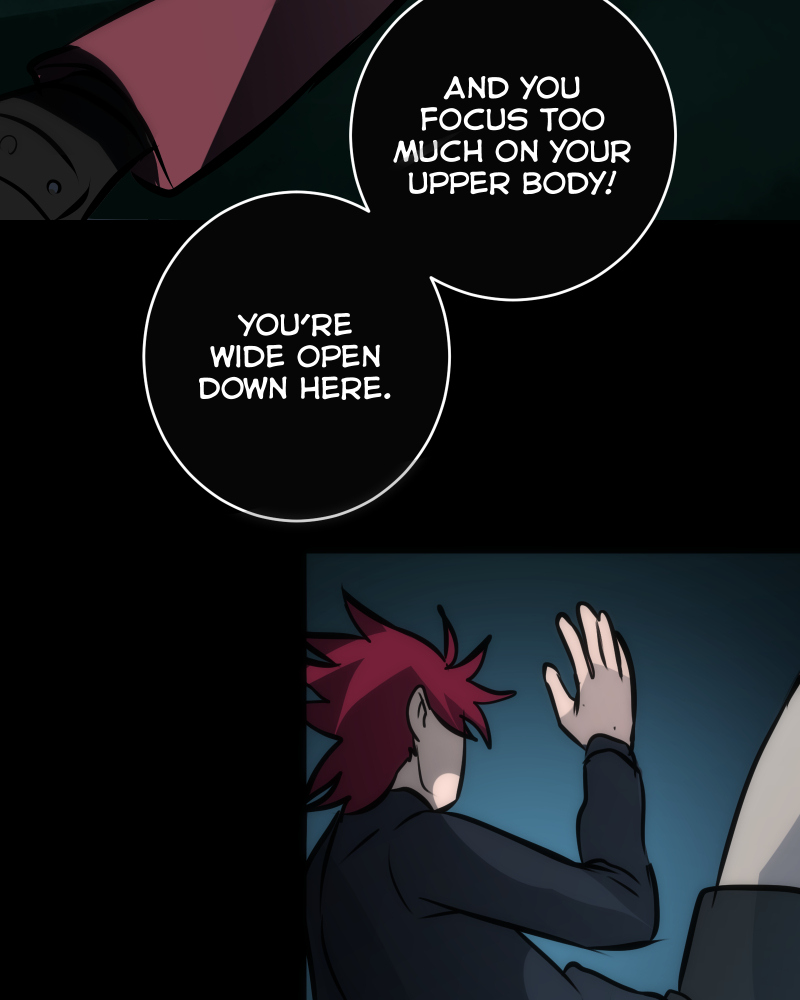 Read Keys ENGLISH Manga Online