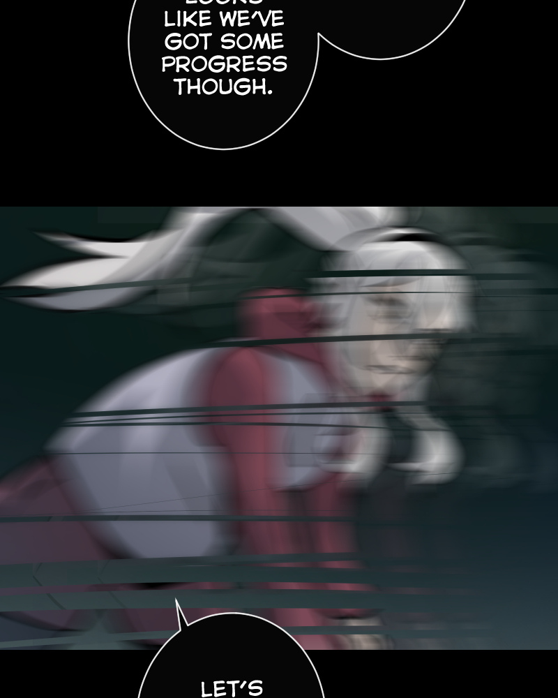 Read Keys ENGLISH Manga Online