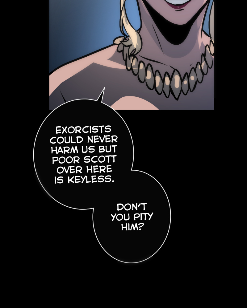 Read Keys ENGLISH Manga Online