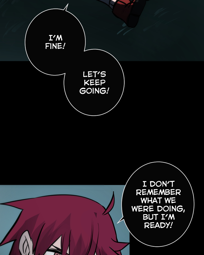 Read Keys ENGLISH Manga Online