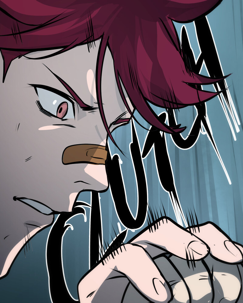 Read Keys ENGLISH Manga Online