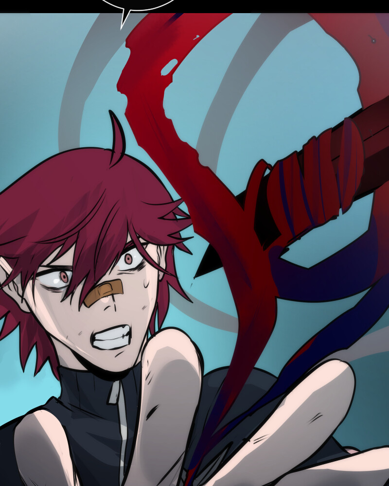 Read Keys ENGLISH Manga Online