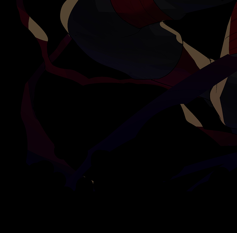 Read Keys ENGLISH Manga Online