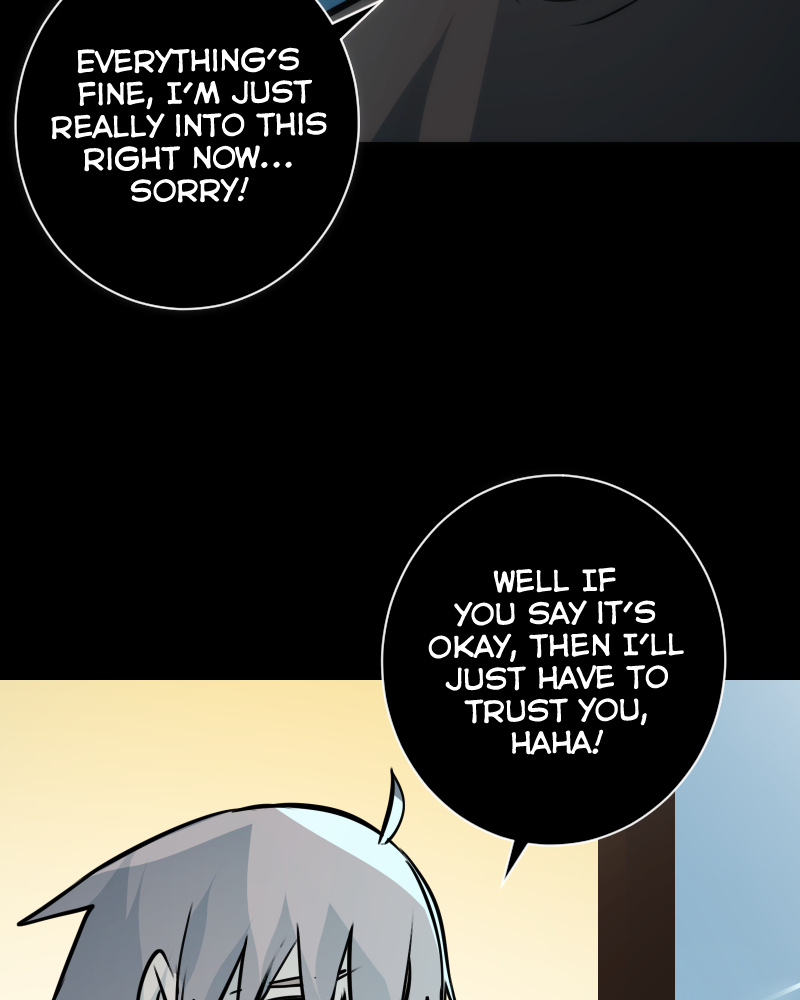 Read Keys ENGLISH Manga Online