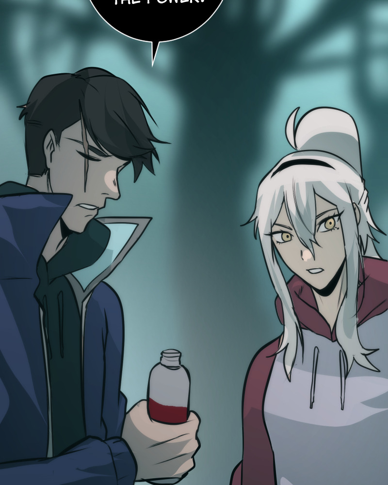 Read Keys ENGLISH Manga Online