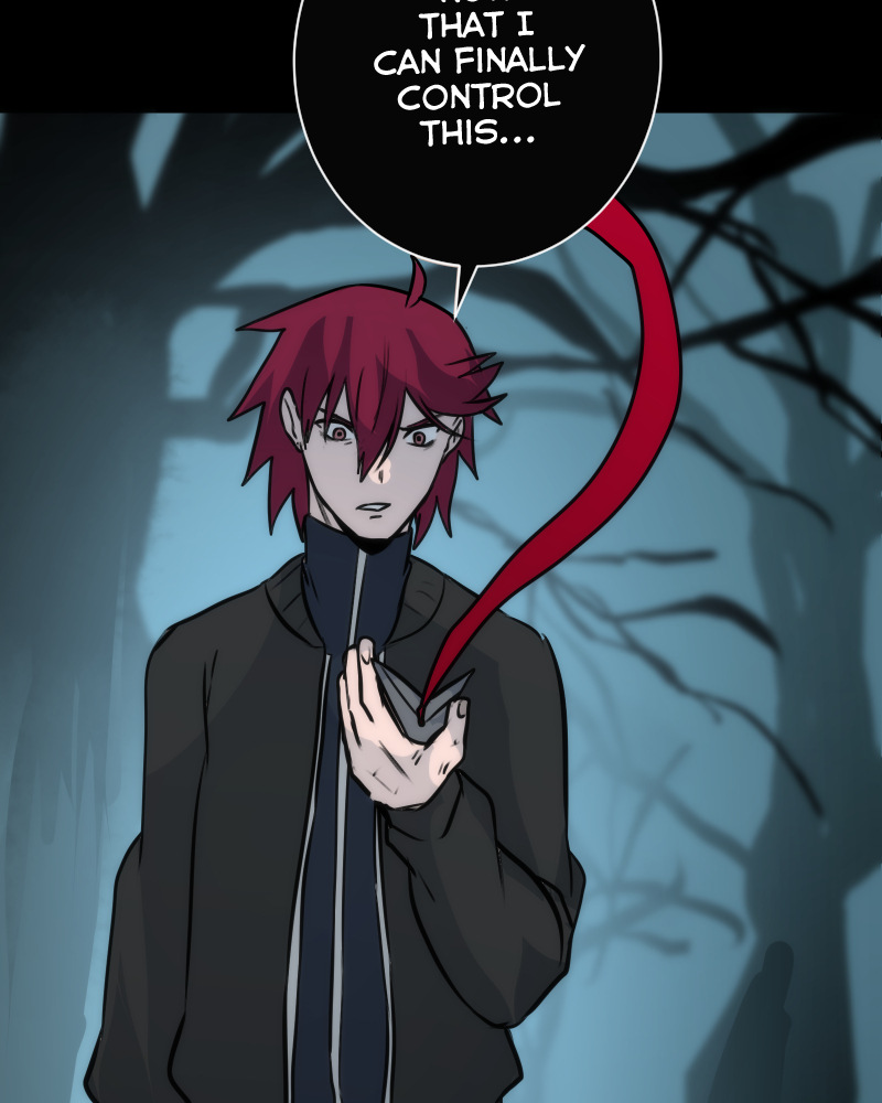 Read Keys ENGLISH Manga Online