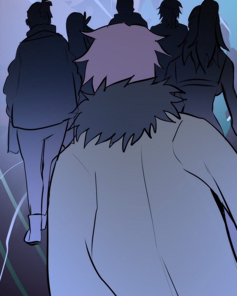 Read Keys ENGLISH Manga Online