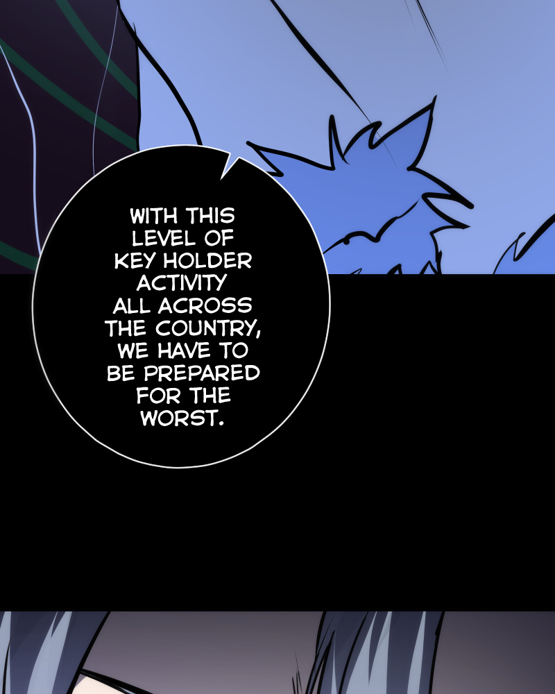 Read Keys ENGLISH Manga Online