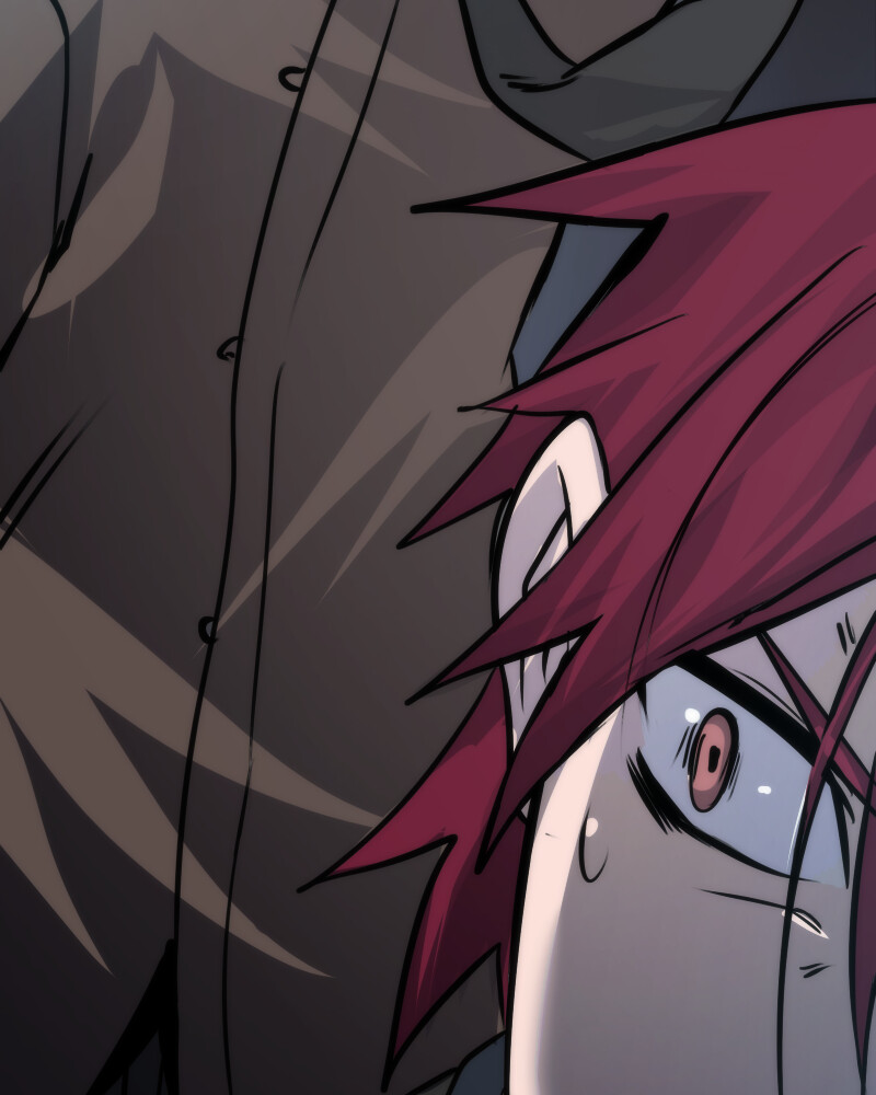 Read Keys ENGLISH Manga Online