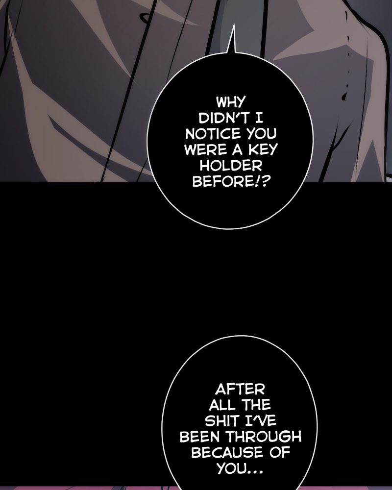 Read Keys ENGLISH Manga Online