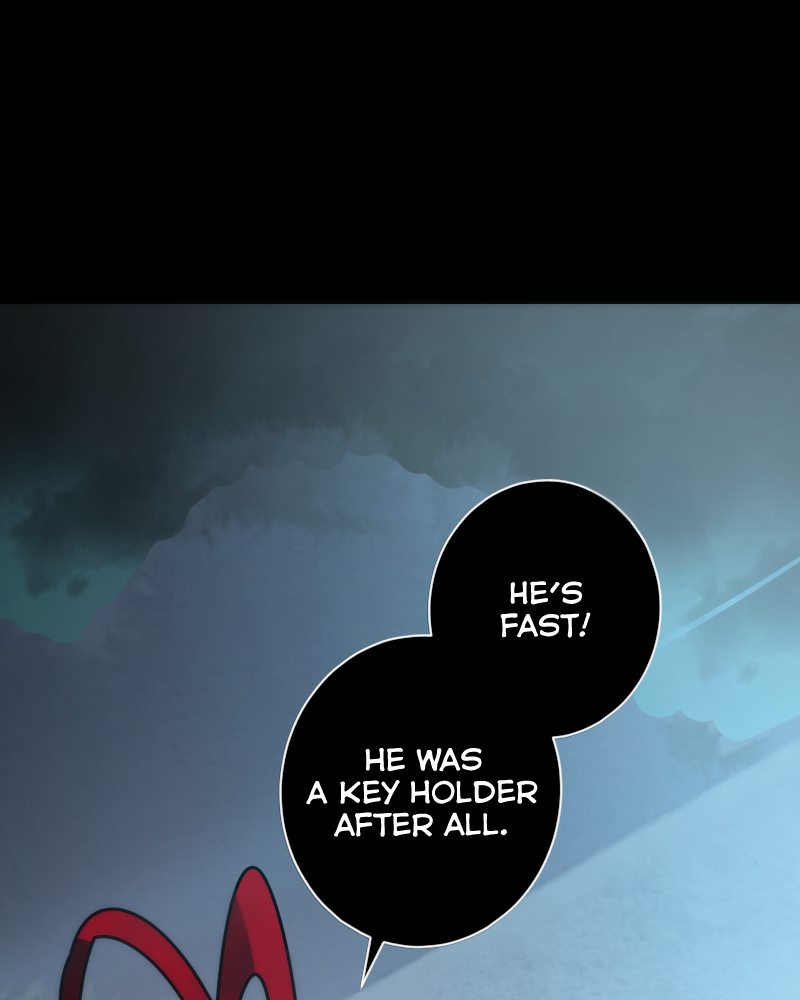 Read Keys ENGLISH Manga Online