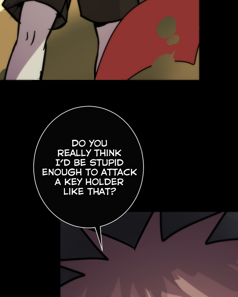 Read Keys ENGLISH Manga Online