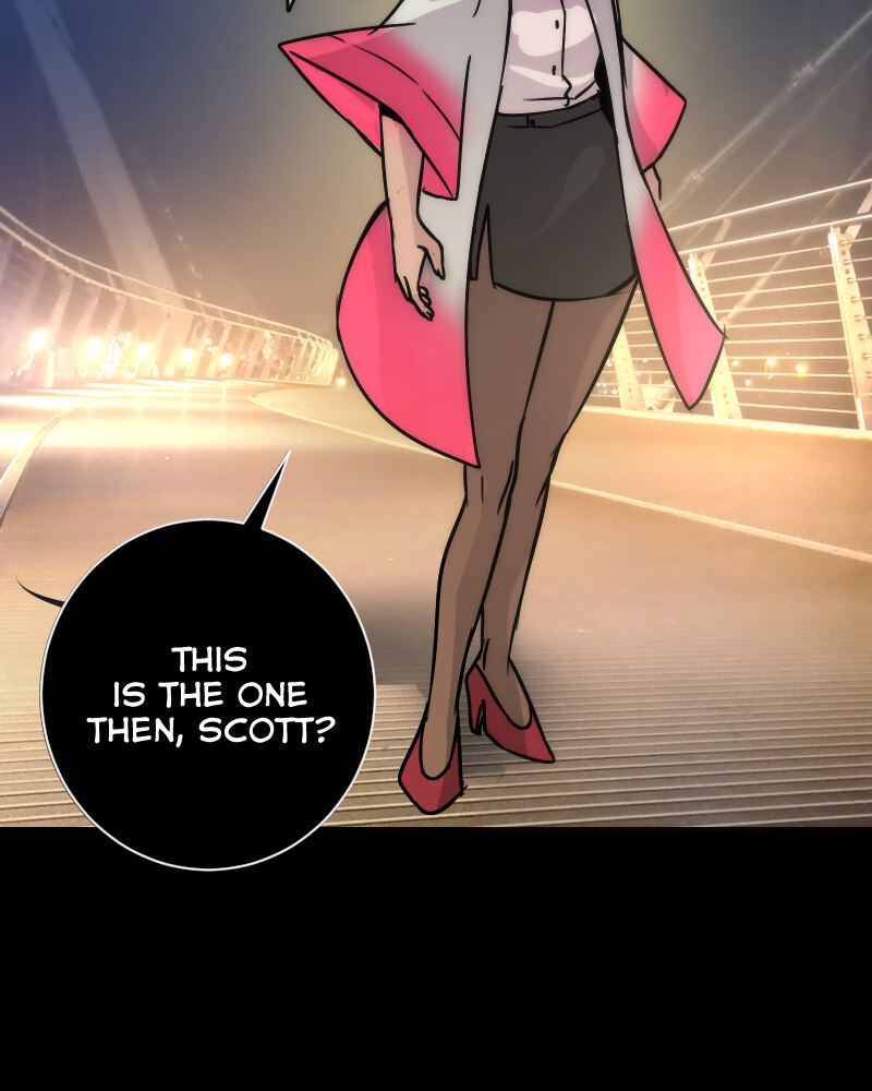 Read Keys ENGLISH Manga Online