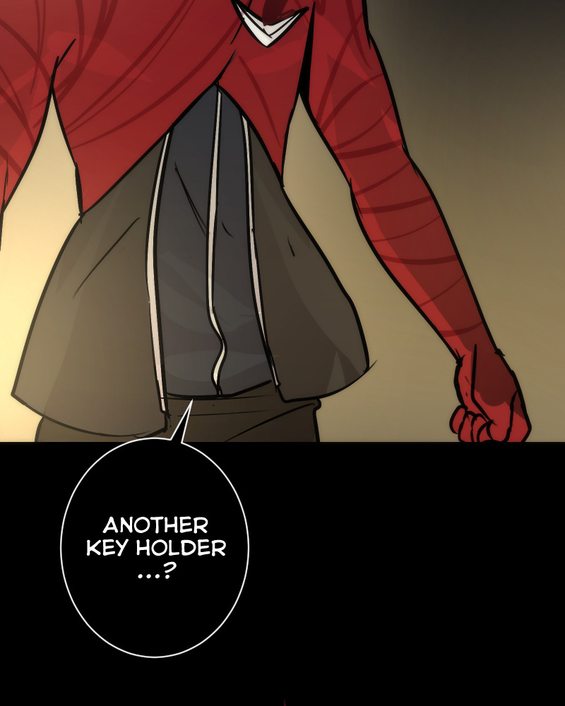 Read Keys ENGLISH Manga Online