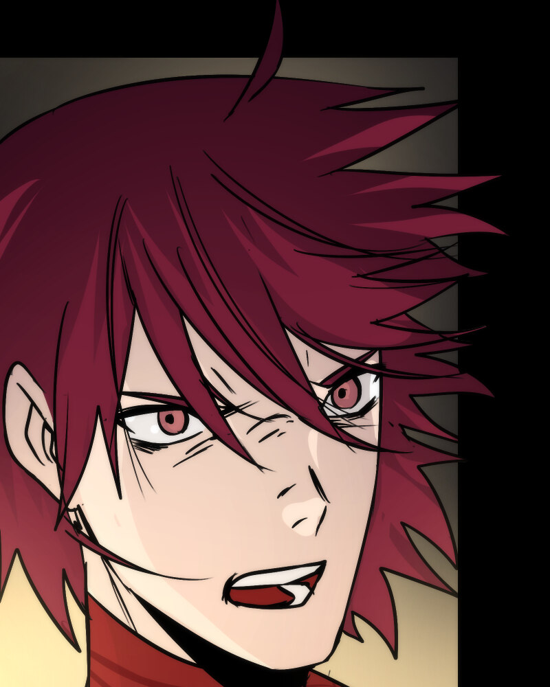 Read Keys ENGLISH Manga Online