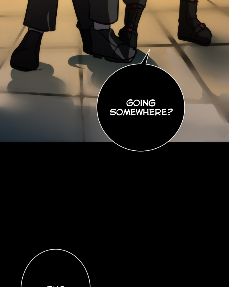 Read Keys ENGLISH Manga Online