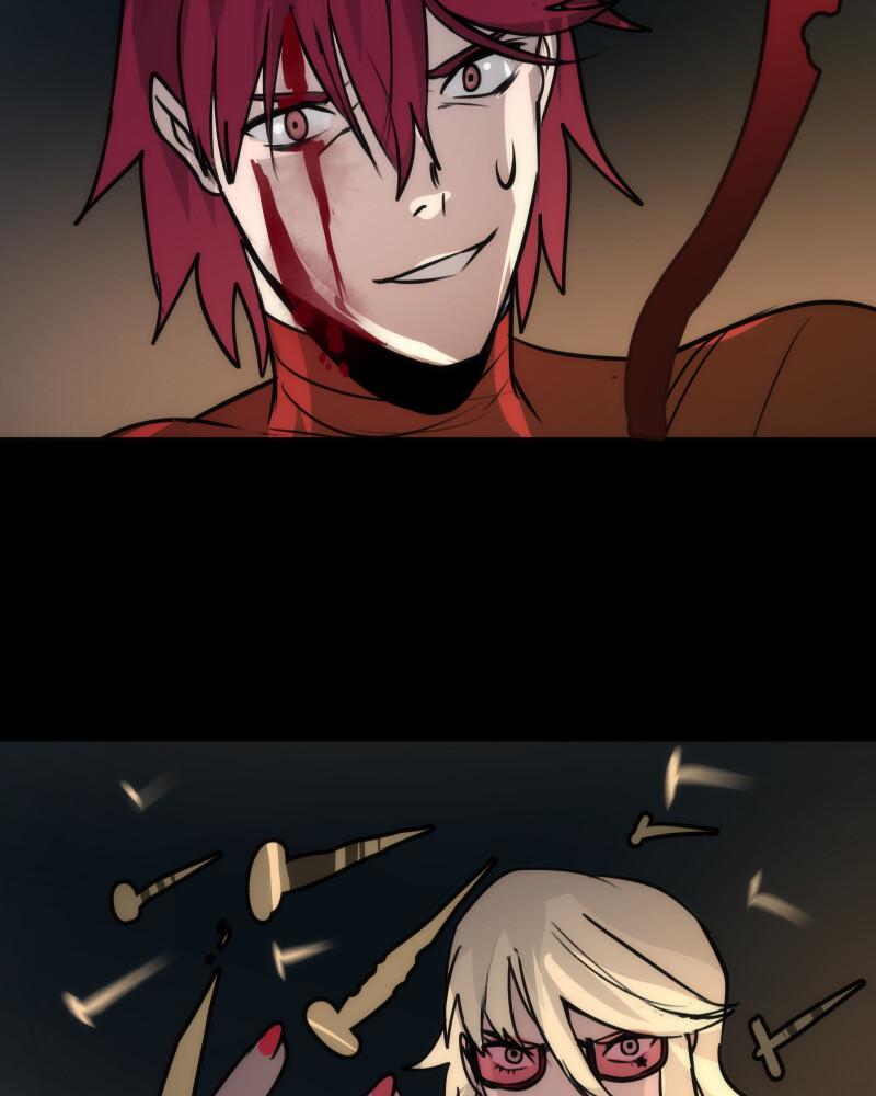 Read Keys ENGLISH Manga Online