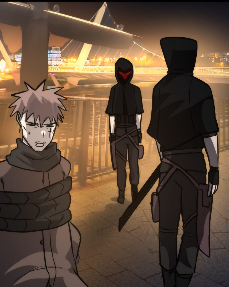 Read Keys ENGLISH Manga Online