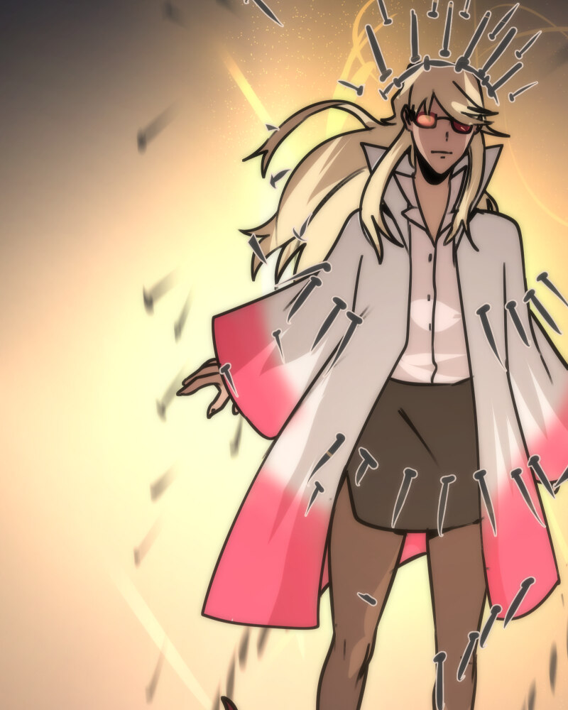 Read Keys ENGLISH Manga Online