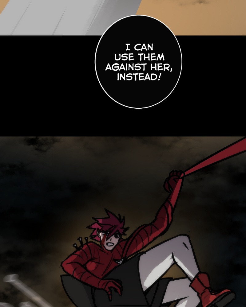 Read Keys ENGLISH Manga Online