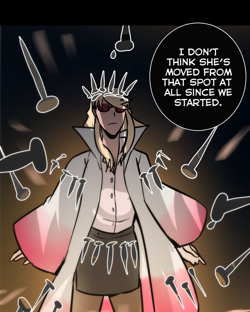 Read Keys ENGLISH Manga Online