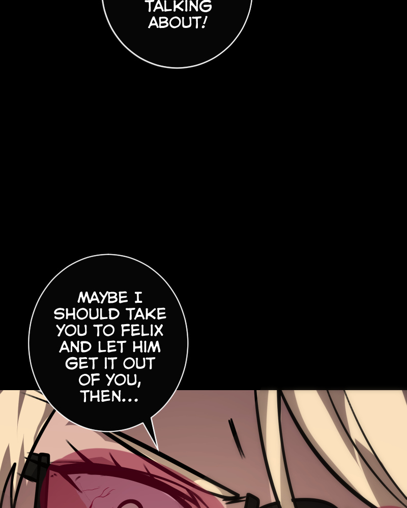 Read Keys ENGLISH Manga Online