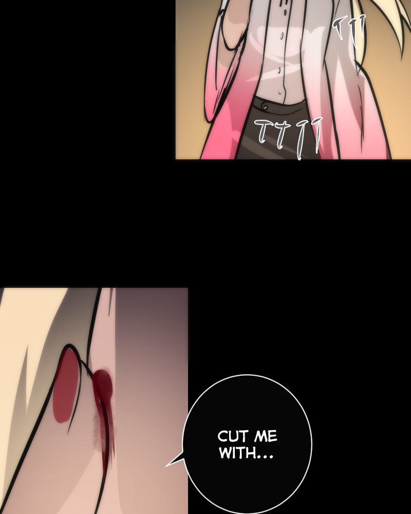 Read Keys ENGLISH Manga Online