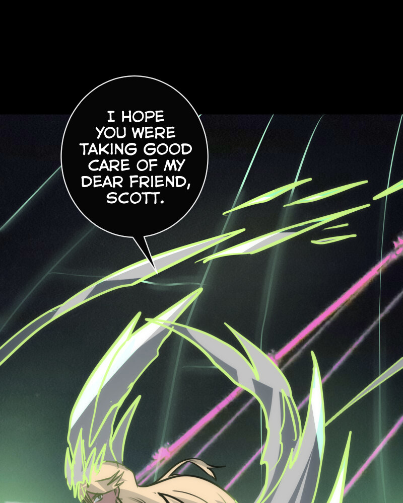 Read Keys ENGLISH Manga Online