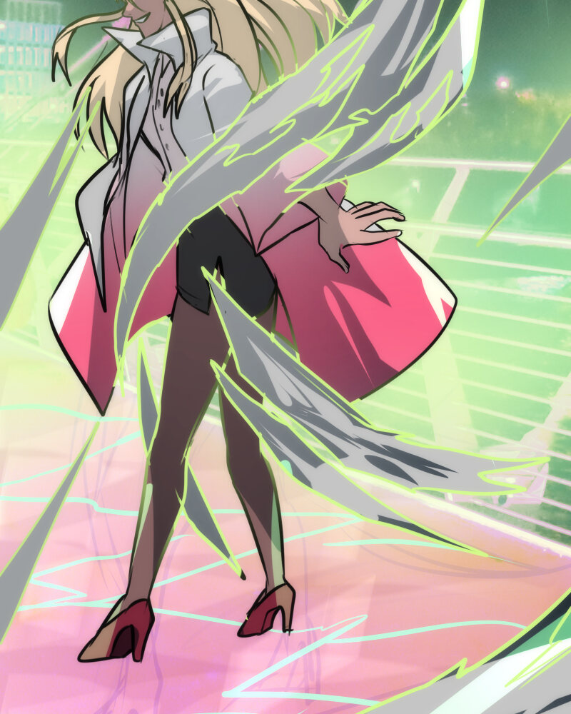 Read Keys ENGLISH Manga Online