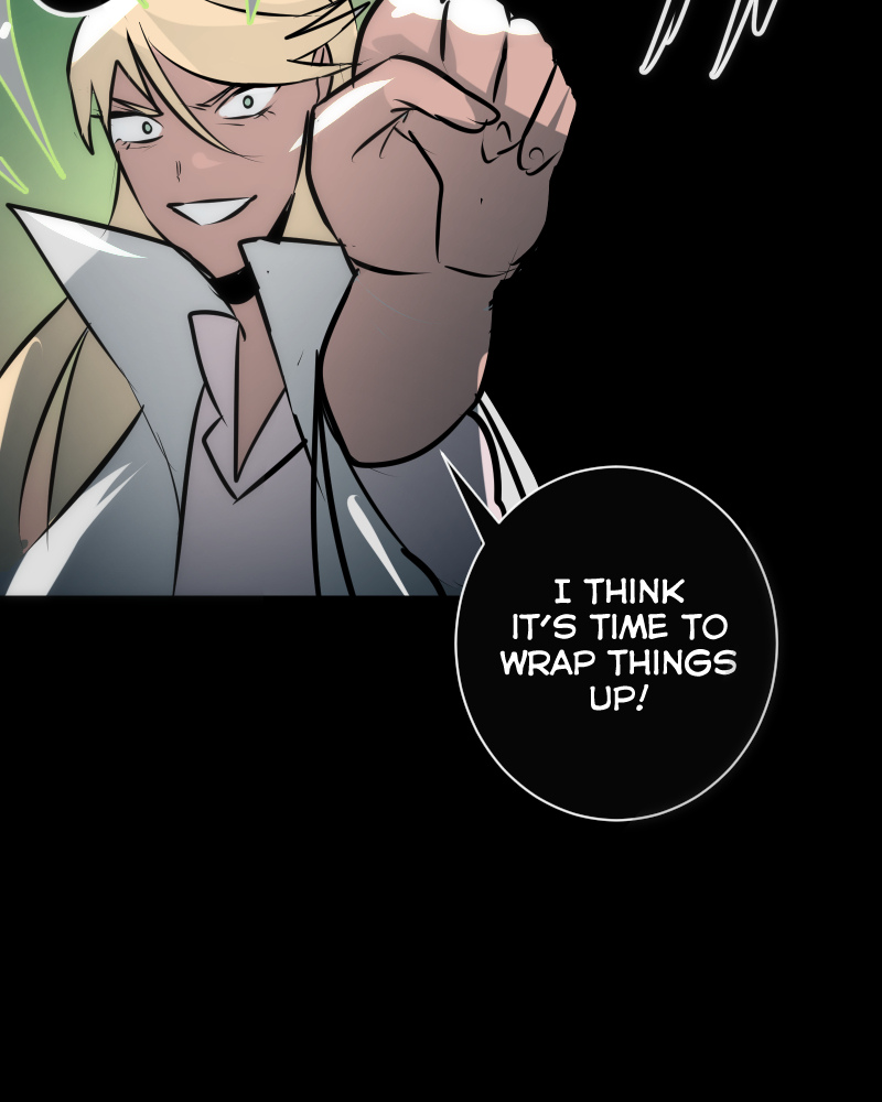 Read Keys ENGLISH Manga Online