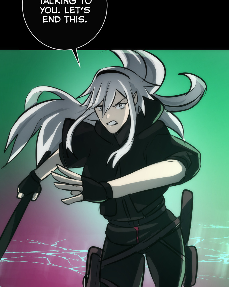 Read Keys ENGLISH Manga Online