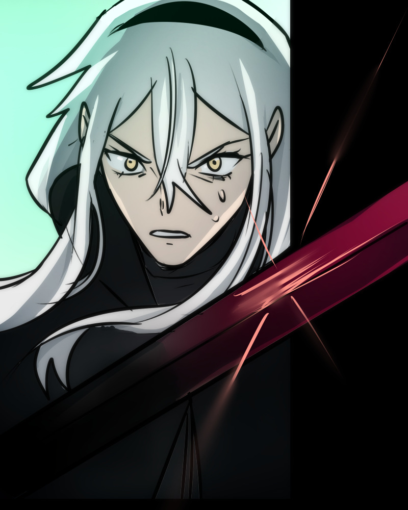 Read Keys ENGLISH Manga Online