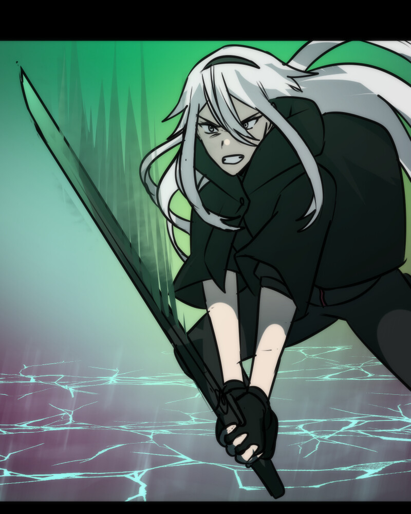 Read Keys ENGLISH Manga Online