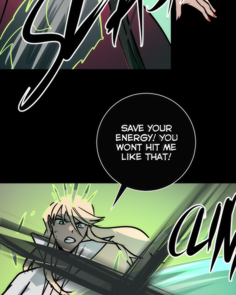 Read Keys ENGLISH Manga Online