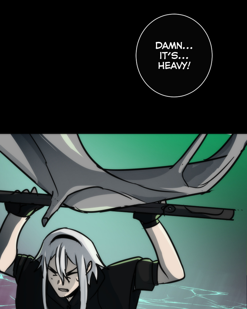 Read Keys ENGLISH Manga Online