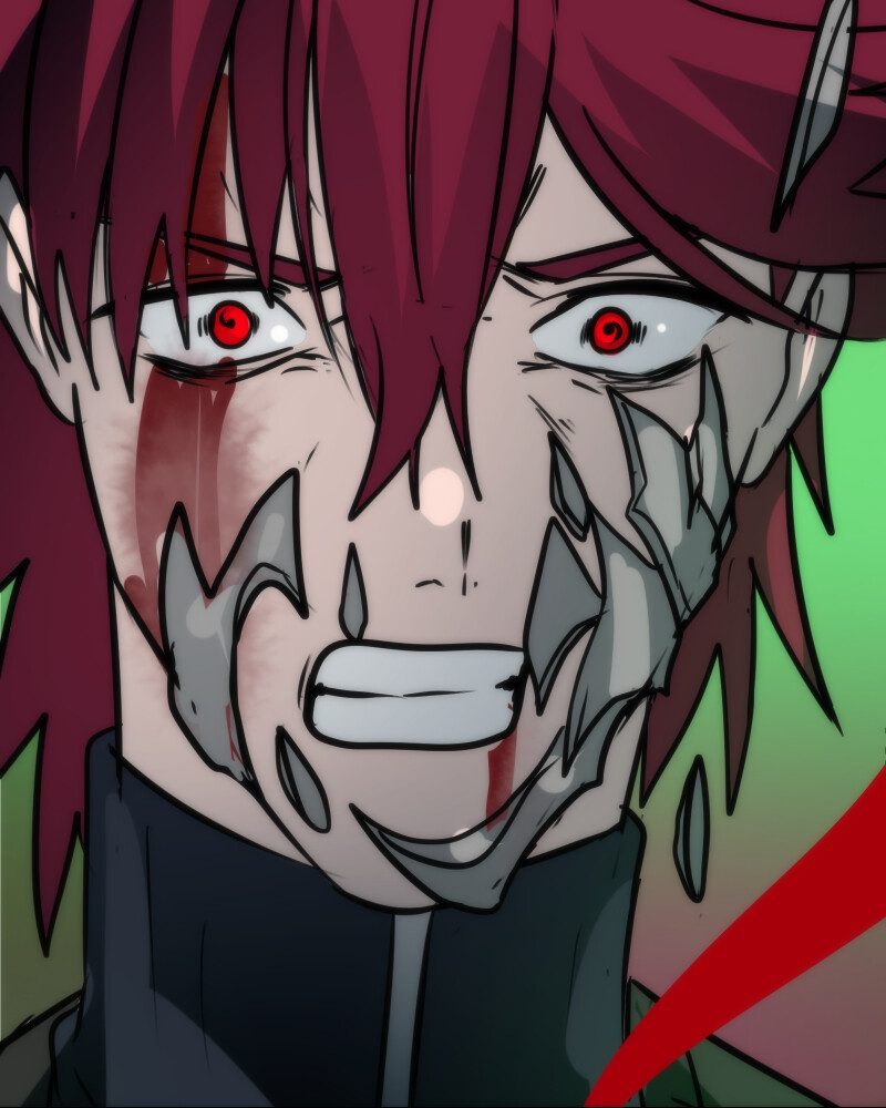 Read Keys ENGLISH Manga Online