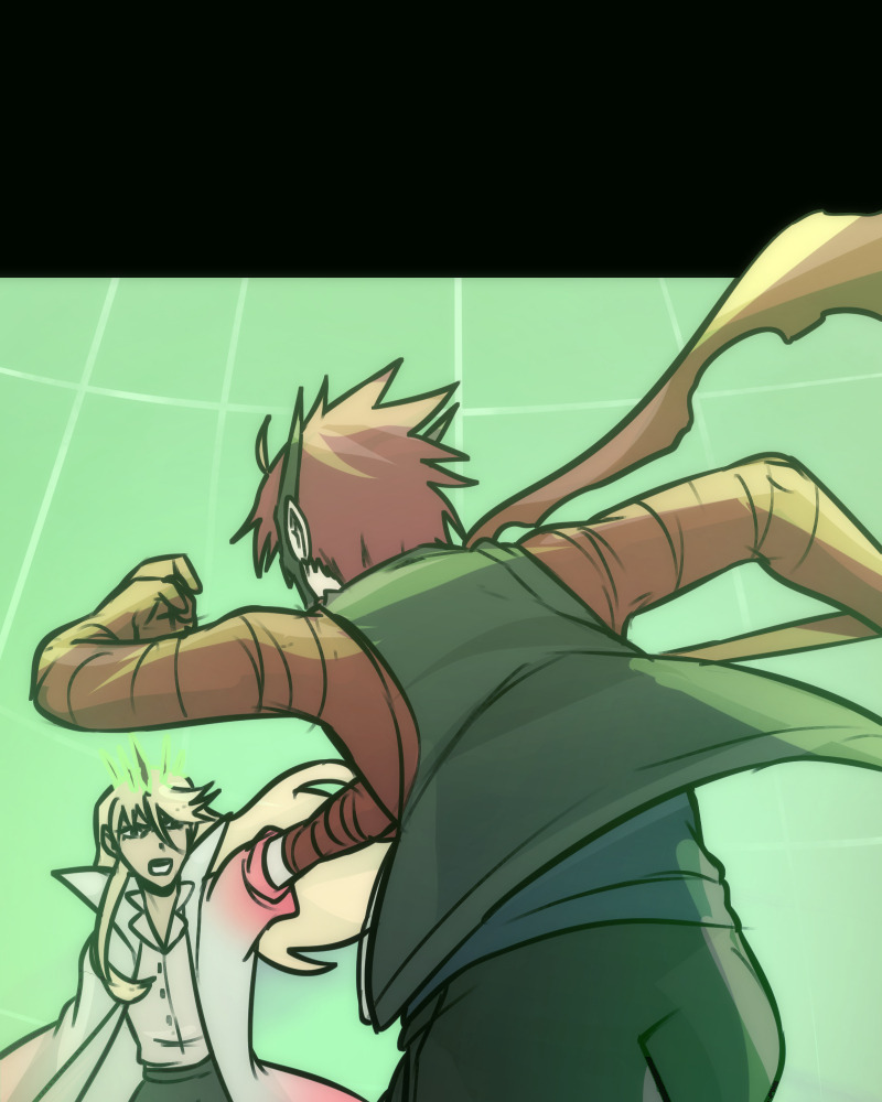 Read Keys ENGLISH Manga Online