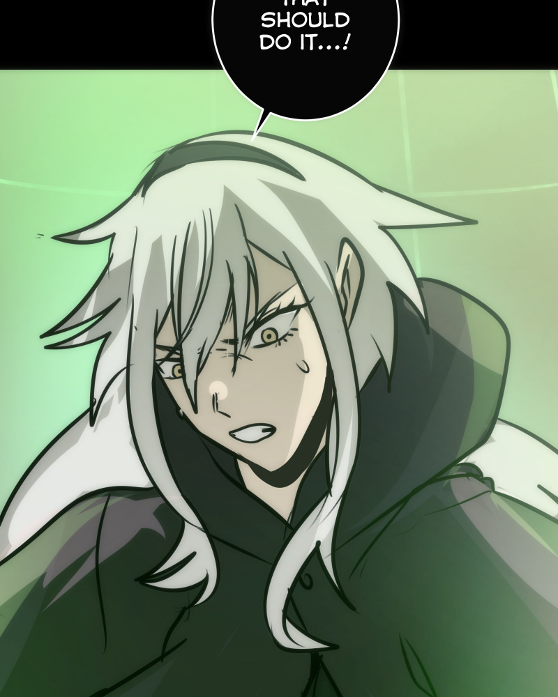 Read Keys ENGLISH Manga Online