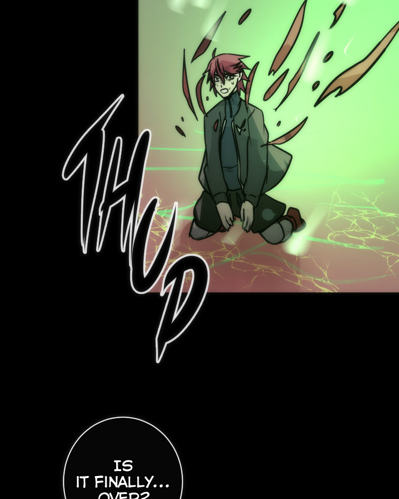 Read Keys ENGLISH Manga Online