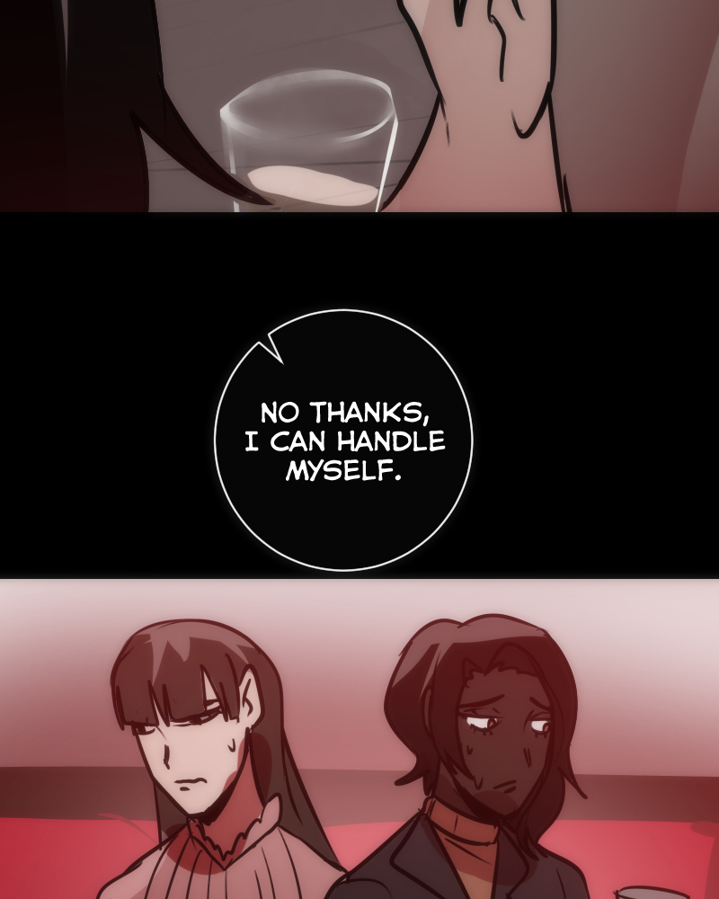 Read Keys ENGLISH Manga Online