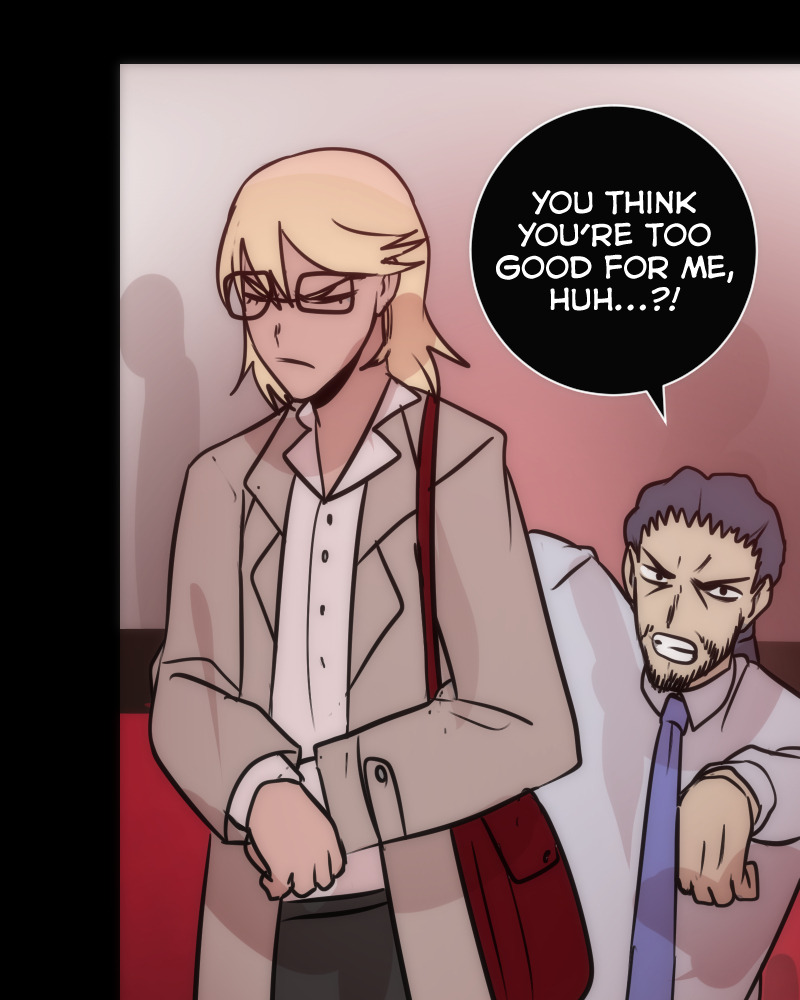 Read Keys ENGLISH Manga Online