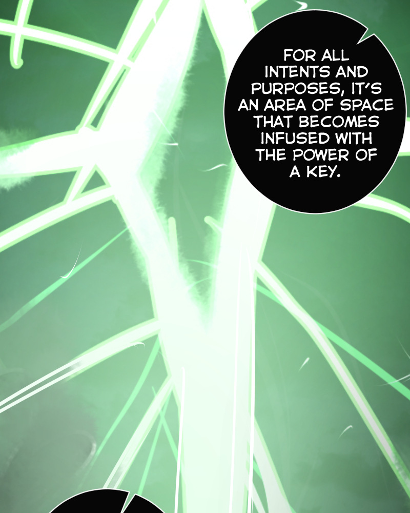 Read Keys ENGLISH Manga Online