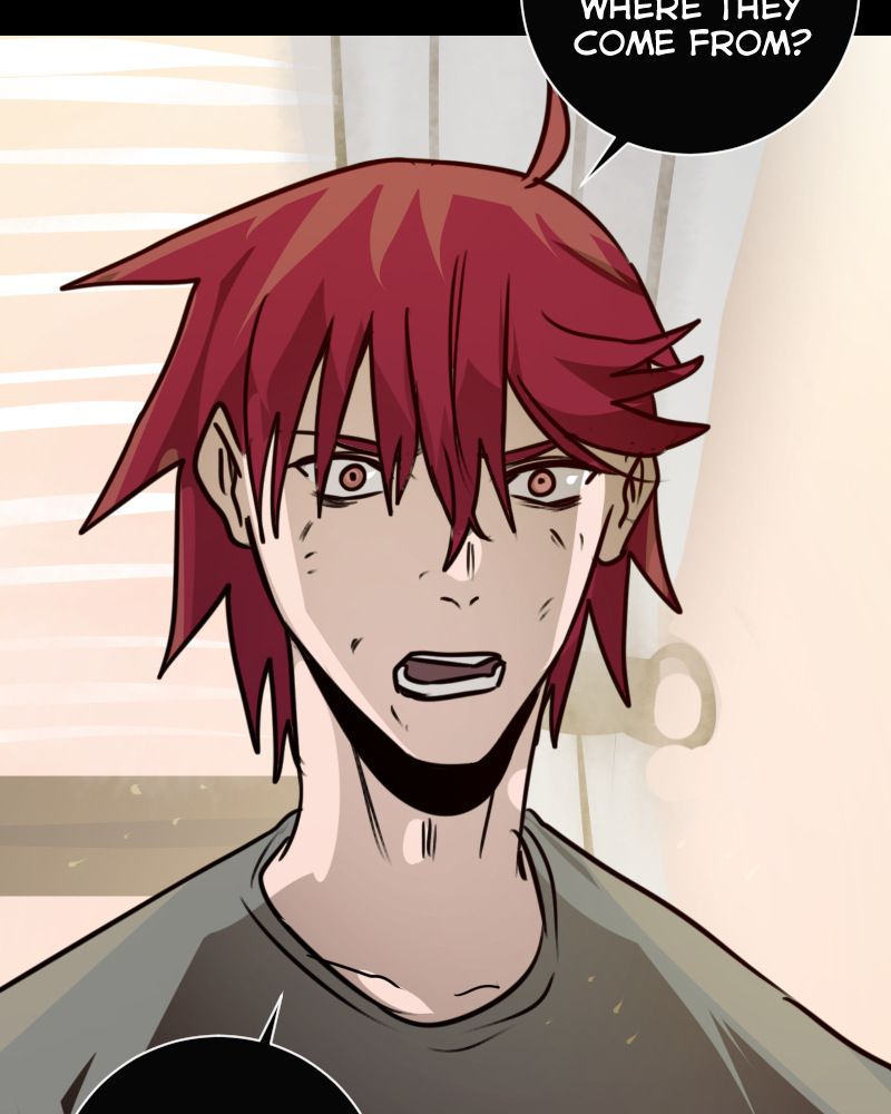 Read Keys ENGLISH Manga Online