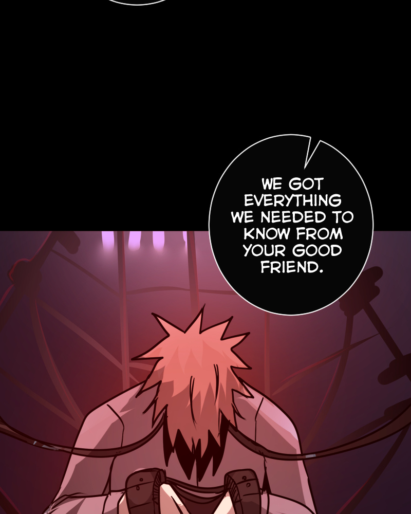 Read Keys ENGLISH Manga Online