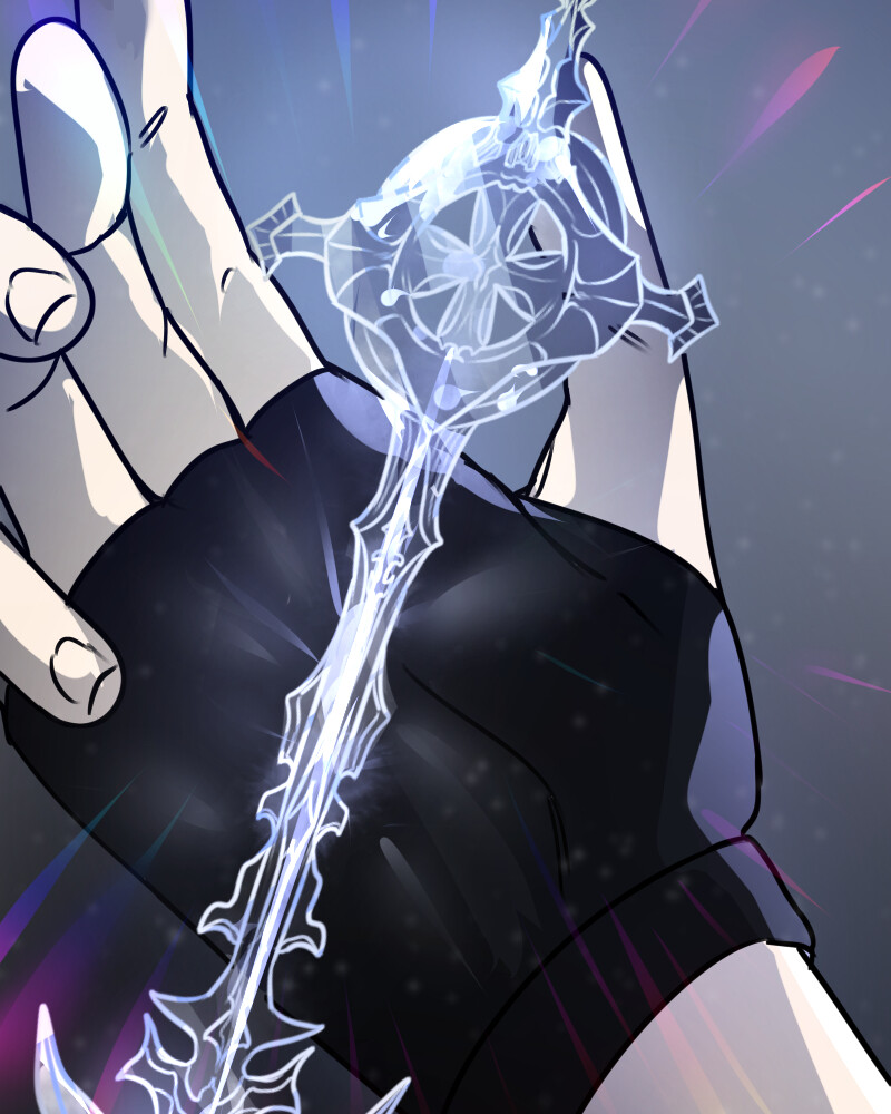 Read Keys ENGLISH Manga Online